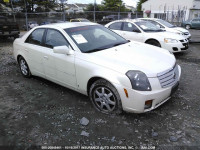 2006 Cadillac CTS 1G6DM57T360183098