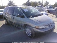 2000 Chrysler Grand Voyager 1C4GJ44G2YB631522