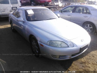 1995 Lexus SC 400 JT8UZ30C4S0047973