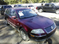 2003 Volkswagen Passat WVWVD63B13E003099