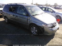 2000 Honda Odyssey 2HKRL1860YH613960