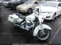 2005 Harley-davidson FLHRI 1HD1FBW165Y700451