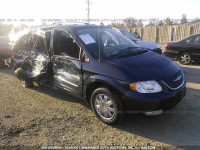 2003 Chrysler Town and Country 2C8GP64L03R369273