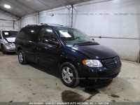 2006 Dodge Grand Caravan 2D4GP44L06R603778