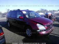 2006 KIA Sedona KNDMB233066065966