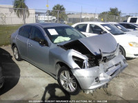 2010 INFINITI G37 JN1CV6AR3AM460264