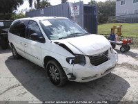 2007 Chrysler Town and Country 2A4GP54L77R242886