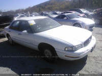 1999 Buick Lesabre LIMITED 1G4HR52KXXH461444