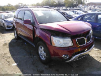 2006 Pontiac Torrent 2CKDL73F066205196