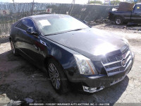 2011 Cadillac CTS PREMIUM COLLECTION 1G6DS1EDXB0144738