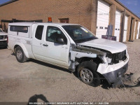 2014 Nissan Frontier S/SV 1N6BD0CT7EN714461