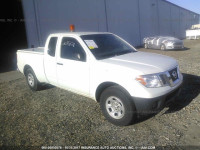 2014 Nissan Frontier 1N6BD0CT4EN710688