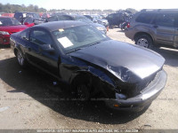 2008 Ford Mustang 1ZVHT80N185182064
