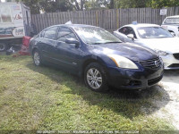 2010 Nissan Altima 1N4CL2AP6AC190551