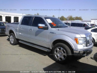 2011 Ford F150 1FTFW1ET8BFA60416