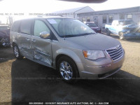 2009 Chrysler Town and Country 2A8HR64X09R577447