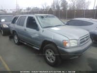 1999 Nissan Pathfinder LE/SE/XE JN8AR07Y6XW387929