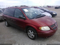 2005 Dodge Grand Caravan 2D4GP44L35R148424