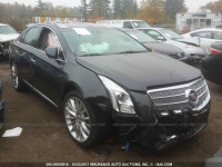 2013 Cadillac XTS PLATINUM 2G61V5S37D9101772
