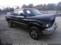 2001 Dodge RAM 1500 1B7HF13Z91J208553