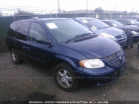 2005 DODGE GRAND CARAVAN 2D4GP44LX5R529168