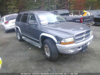 2002 Dodge Durango SLT PLUS 1B4HS58N92F190128