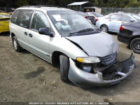 2000 Chrysler Voyager 2C4FJ25B4YR853855