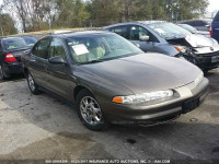 2001 OLDSMOBILE INTRIGUE 1G3WX52H21F218459