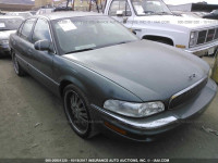 1998 Buick Park Avenue 1G4CW52K3W4609541