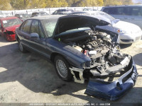 1994 Pontiac Bonneville SE 1G2HX52LXR4262895