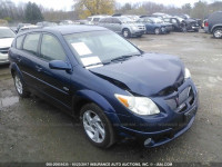 2007 Pontiac Vibe 5Y2SL65807Z402690