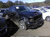 2006 Dodge RAM 1500 ST/SLT 1D7HA18216S526622