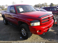 2001 Dodge RAM 1500 3B7HF13Z91G727717