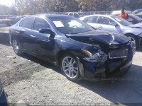 2009 Nissan Maxima 1N4AA51E49C850708