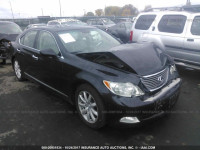 2007 Lexus LS JTHBL46FX75043047