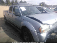 2003 Nissan Frontier CREW CAB XE/CREW CAB SE 1N6ED29X93C453930