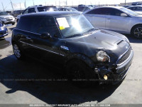 2011 Mini Cooper S WMWSV3C58BTY14950