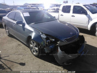 2006 Lexus ES 330 JTHBA30G165143392