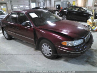 1998 Buick Century CUSTOM 2G4WS52M5W1447501