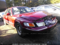 2000 Mercury Grand Marquis LS 2MEFM75W8YX723272