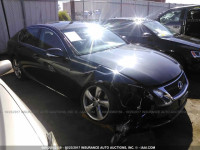 2010 Lexus GS 350 JTHBE1KS1A0048363