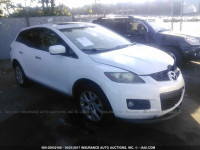 2008 Mazda CX-7 JM3ER29L280201082