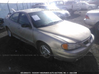 2003 Pontiac Grand Am 1G2NF52E33M510970