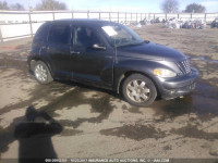 2004 Chrysler PT Cruiser TOURING 3C4FY58B64T337626