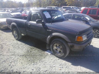 1996 Ford Ranger 1FTCR11X7TPB08289