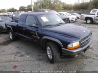 2002 DODGE DAKOTA SXT 1B7GL12X42S598879