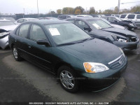 2002 Honda Civic 1HGES16582L072849