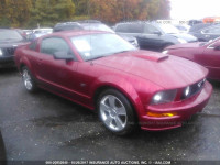 2007 Ford Mustang 1ZVFT82H275283742