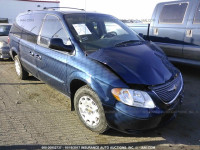 2002 Chrysler Town & Country LX 2C4GP44382R626829