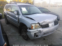 2005 MITSUBISHI ENDEAVOR LIMITED 4A4MM41S85E067428